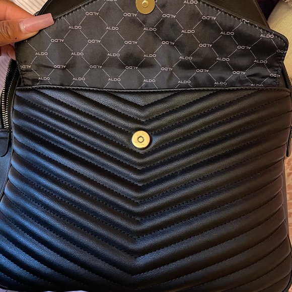 Gently used Aldo handbag - Picture 7 of 7